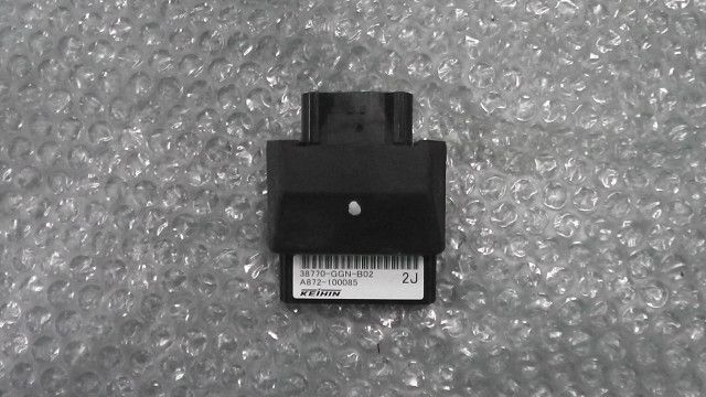 クロスカブ50　AA06-1000xxx　の　CDI:#1703125687