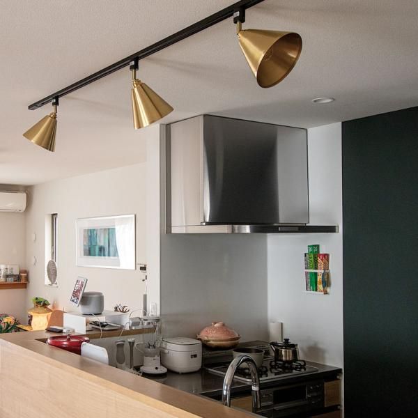 4個セット　スポットライト　リーニエ　グレー　ダクトレール　北欧 スポットライト 1灯 おしゃれ」の人気商品一覧 | 安い商品を通販サイト