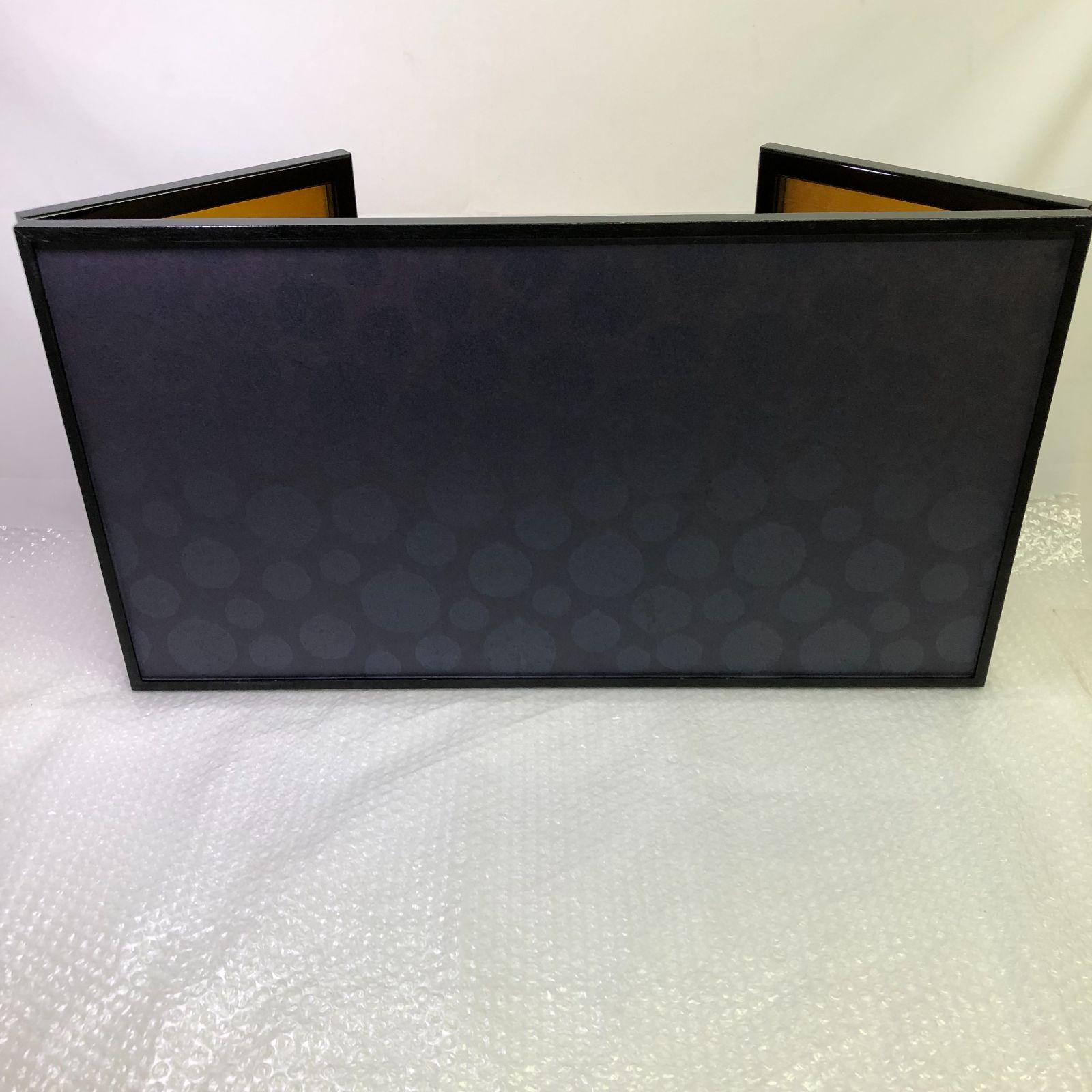 伝統工芸品 金沢箔】特製御屏風 329番 - メルカリ