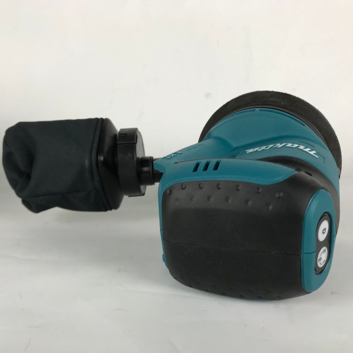 充電式ランダムオービットサンダ