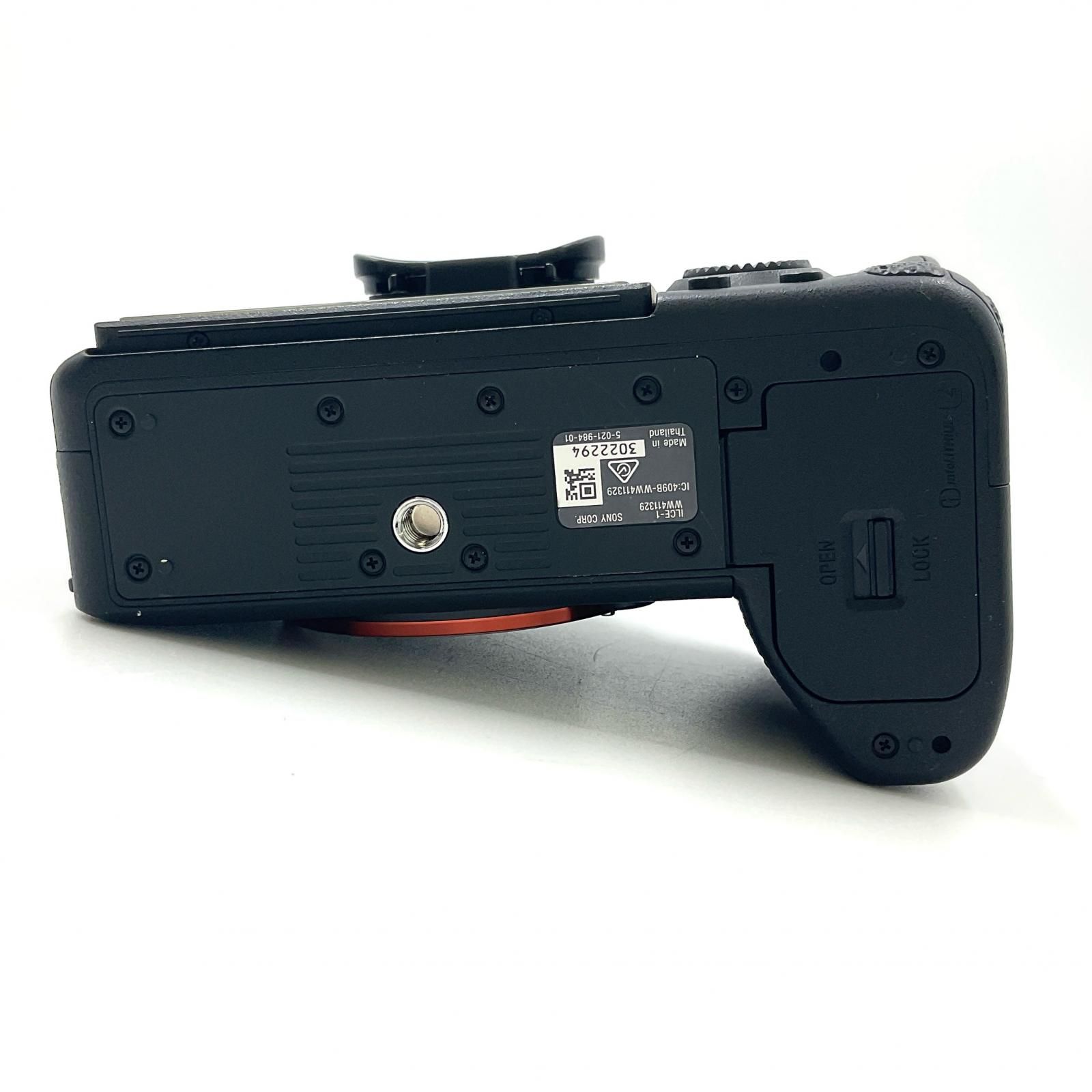 センサー清掃済み【純正カメラバック付】 SONY ZV-E10 電動レンズKIT センサー清掃済み【純正カメラバック付】 SONY ZV-E10 電動レンズKIT