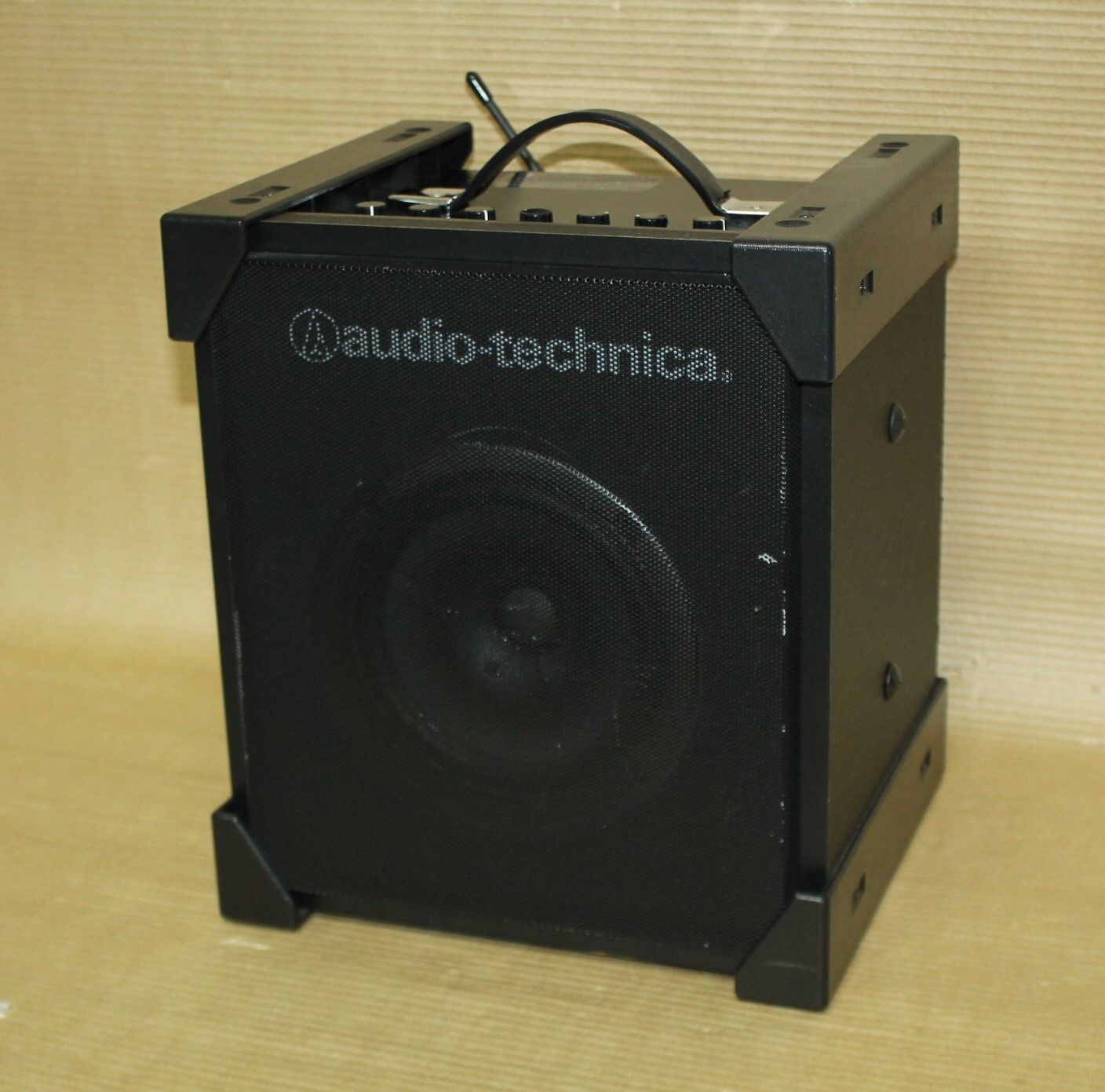 audio-technicaオーディオテクニカATW-SP77