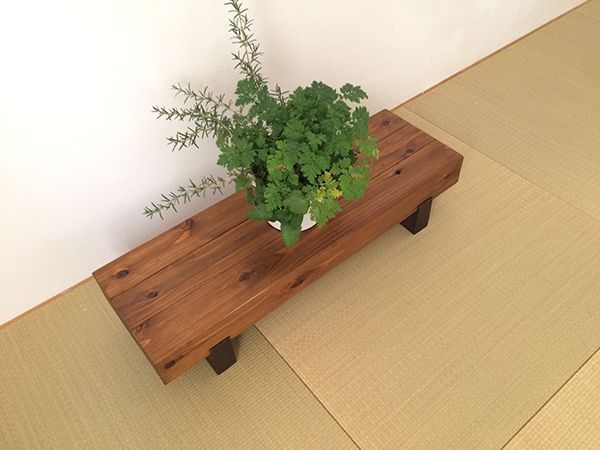 センターテーブル