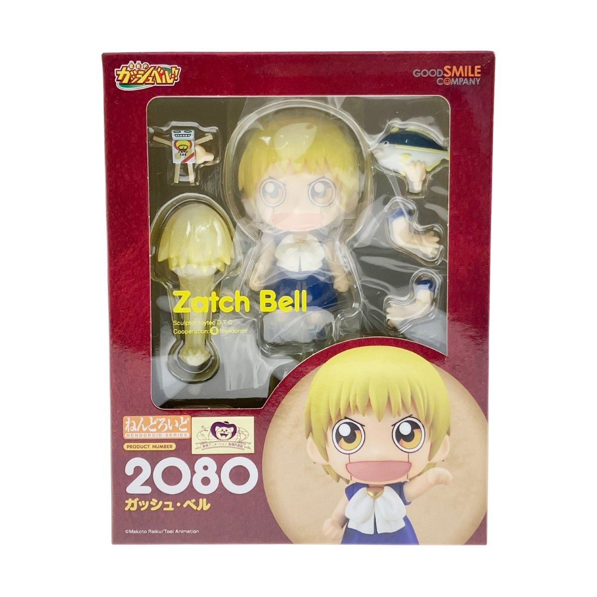 ▽▽GOOD SMILE COMPANY グッドスマイルカンパニー フィギュア