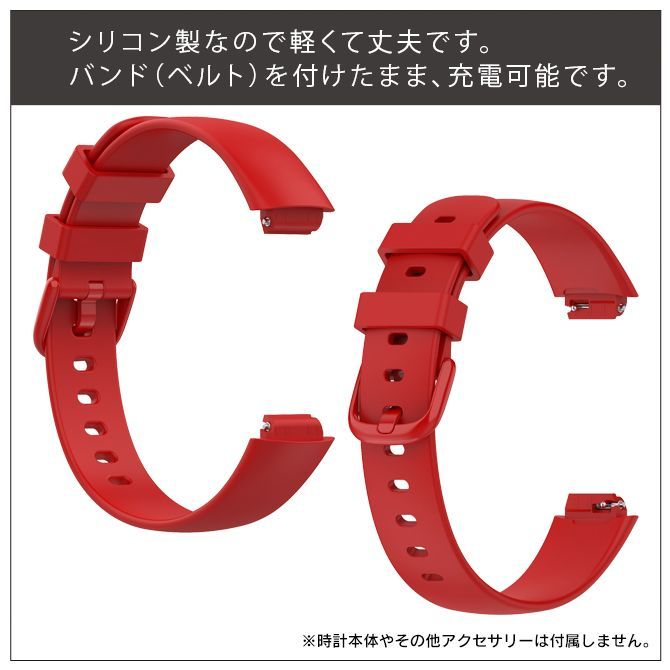 グレー fitbit inspire 3交換バンド fitbit inspire 3 バンド fitbit 