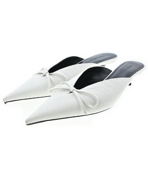 BALENCIAGA サンダル レディース 古着