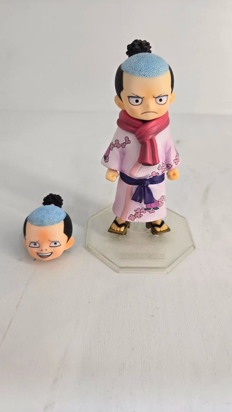 僕のヒーローアカデミア ラストワン賞 アーマードオールマイト