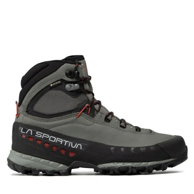 【在庫処分】【 即納 】 スポルティバ TX5 GTX ( Clay / Saffron ) 日本未入荷カラー | La Sportiva TX5 GTX　サイズ 42(EU)～46.5(EU)