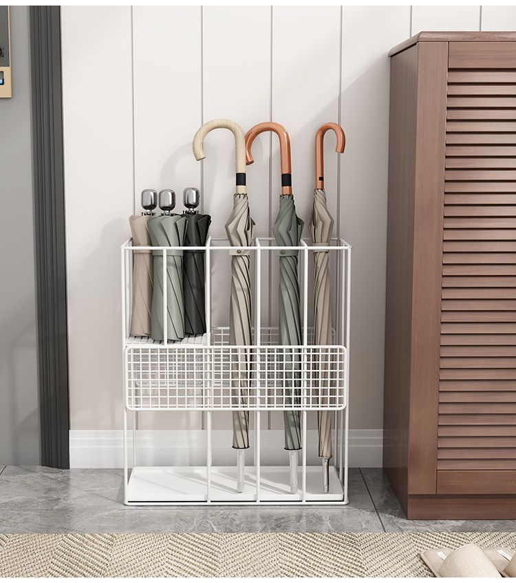 10本収納 傘たて北欧