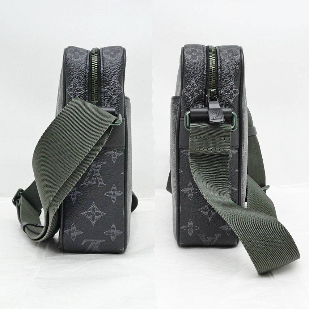 名東】【LOUIS VUITTON】ルイヴィトン ダヌーブPM ヴィヴィエンヌ