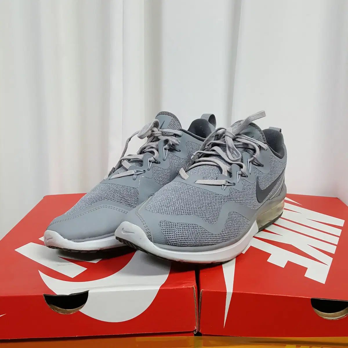 NIKE ナイキ エアマックス フューリー AA5739 ー 004 270 サイズ