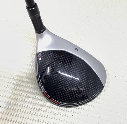 フレックスS) スポーツ 【中古】 テーラーメイド M4 3W