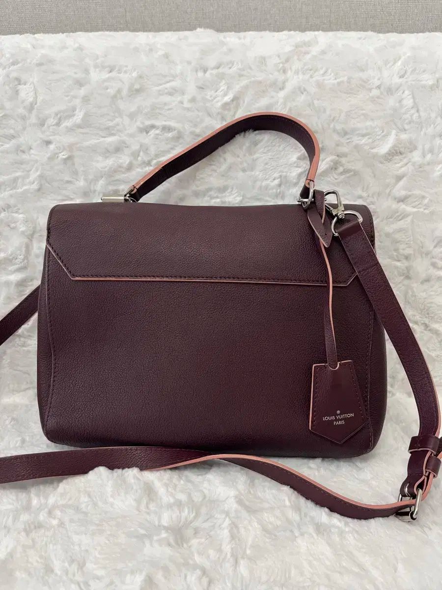 トップスハンドル クロスバック