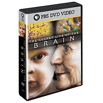 Secret Life of Brain [DVD]