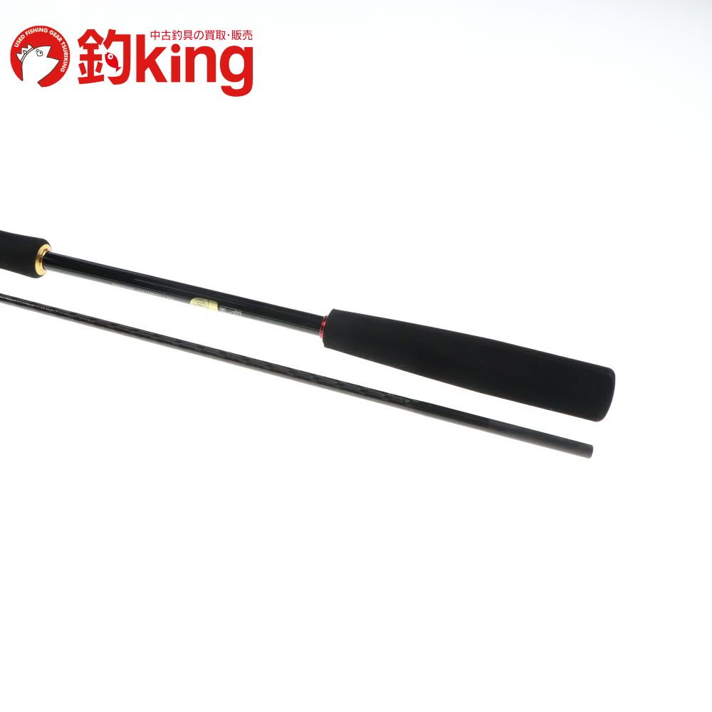 オフショア ロッド