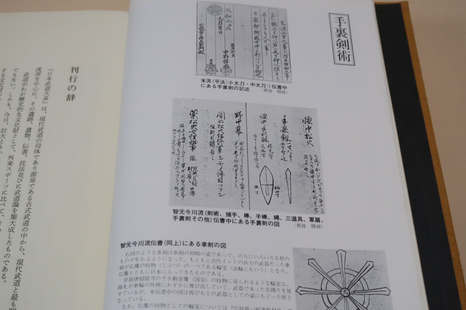 柔術 合気道