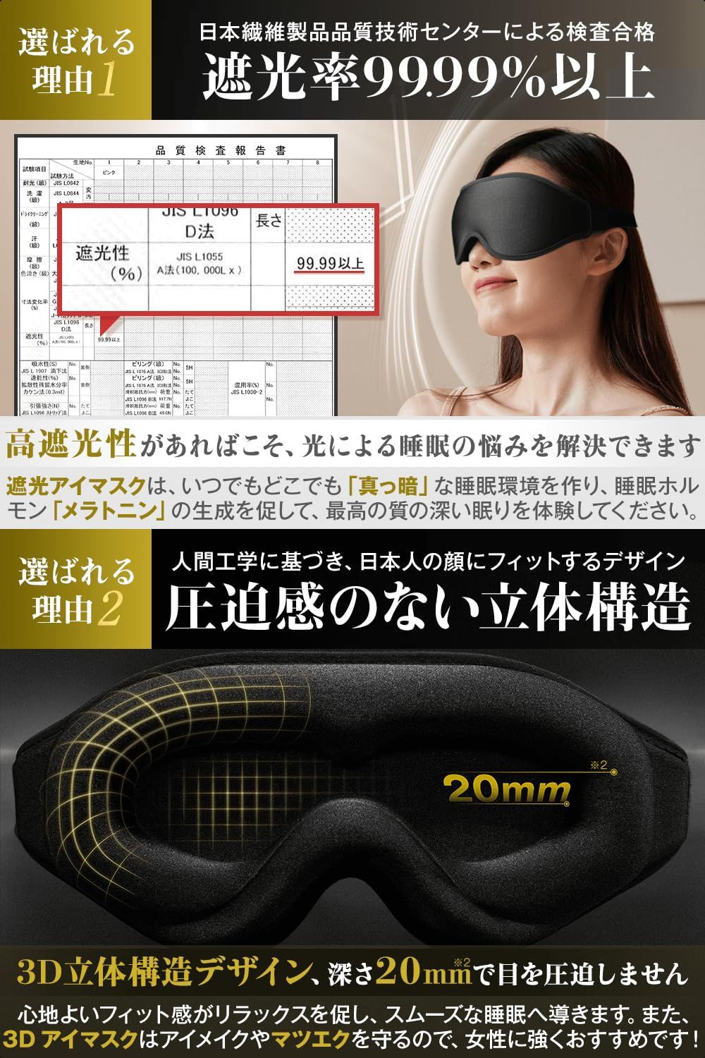 3D立体型