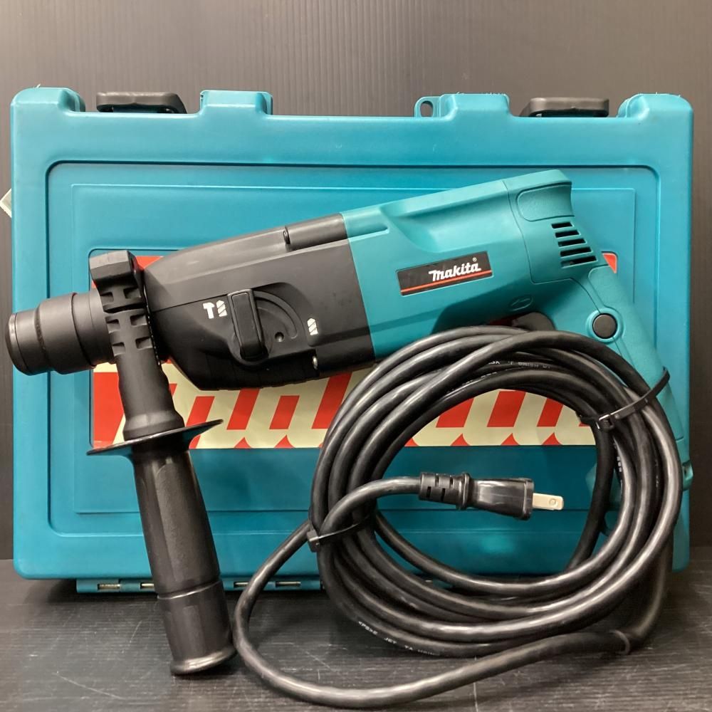 makita HR2021 2モード20mmハンマドリル - メルカリ