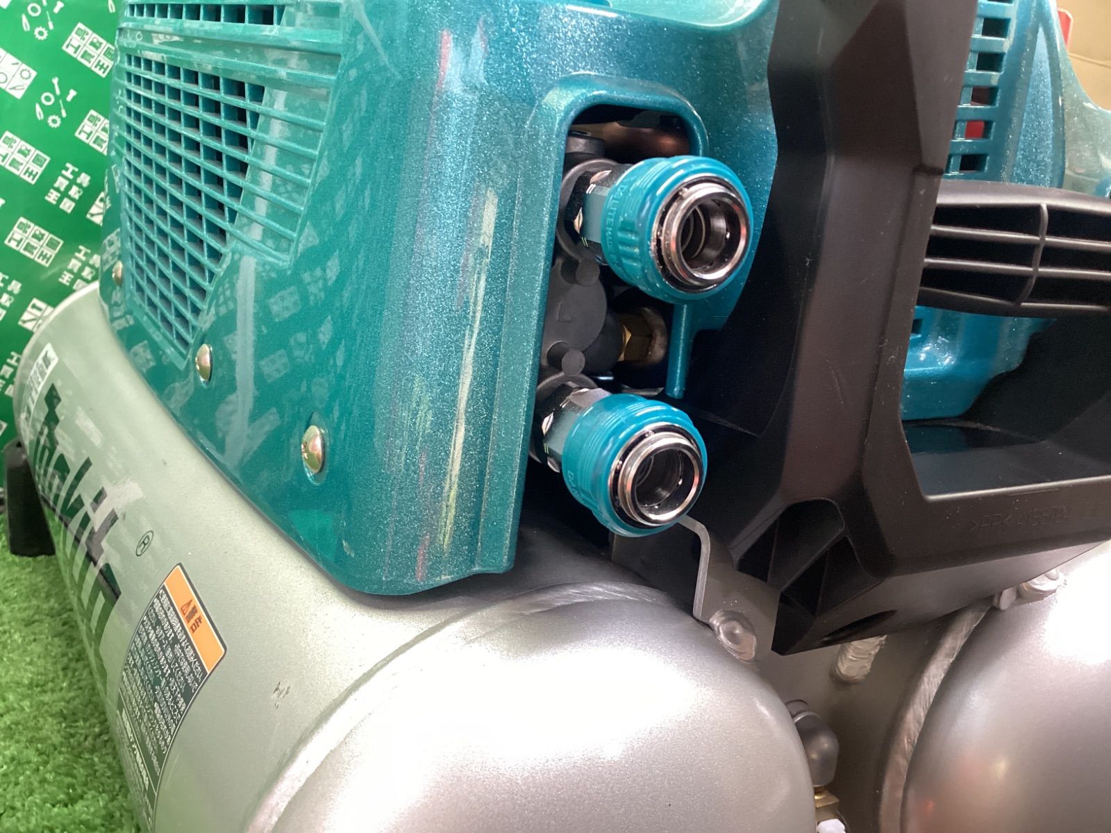 makita マキタ