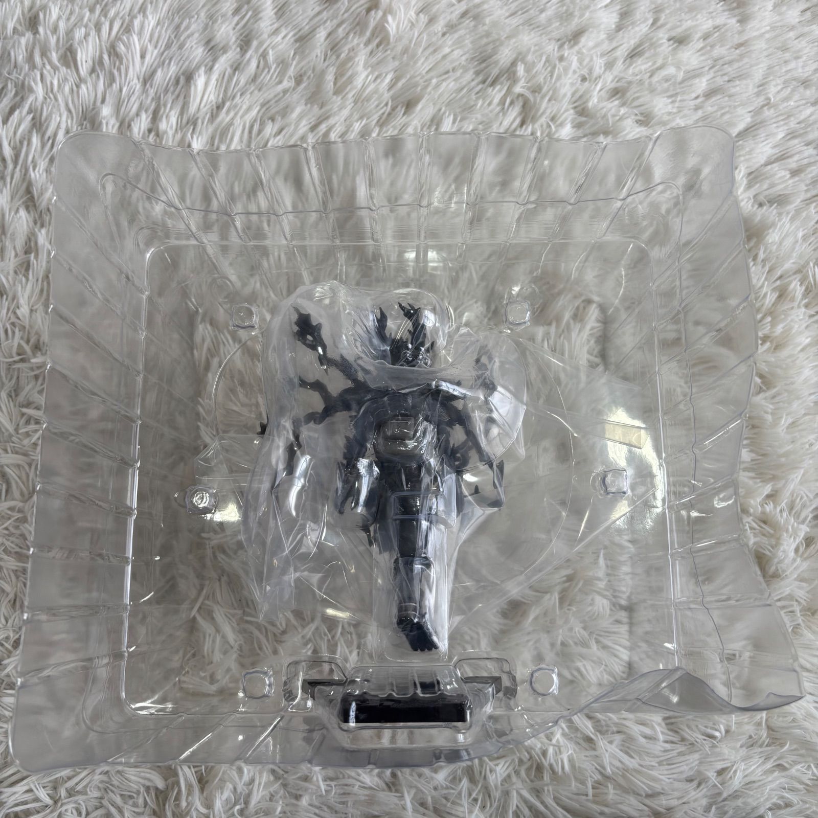 BLACK- バンダイスピリッツ