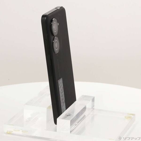 ASUSZenfone10 16GB512GBミッドナイトブラック