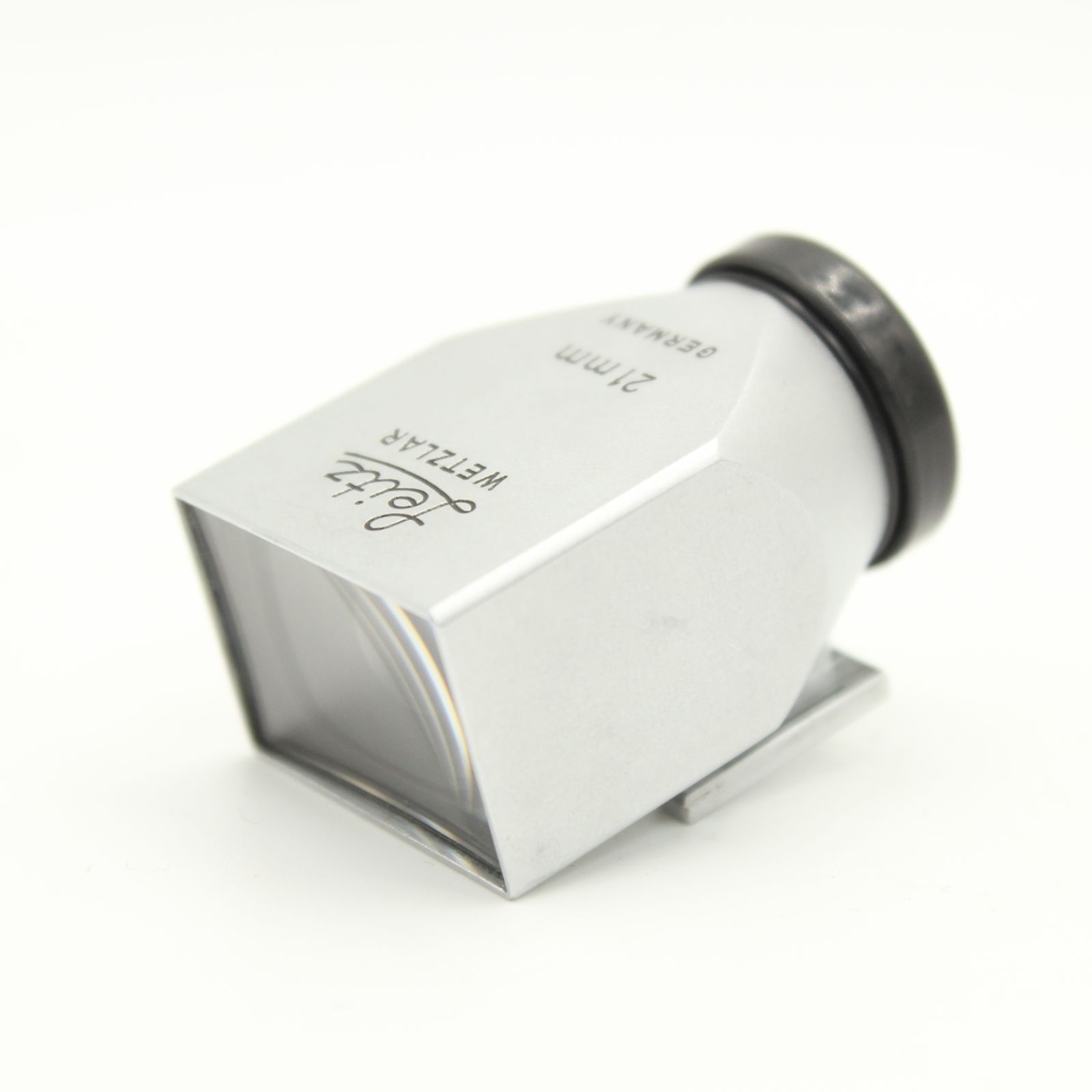 ≪ 上品≫ Leica SBKOO 21mm ファインダー 20250228-1362