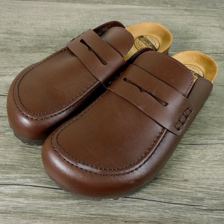 人気セール，新品 新品 ホーキンス HAWKINS ローファー サンダル 41