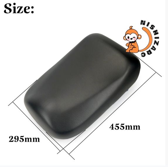 普段使いに最適 ホンダ ZOOMER50張り替えシート AF58 バイク部品 NPS50