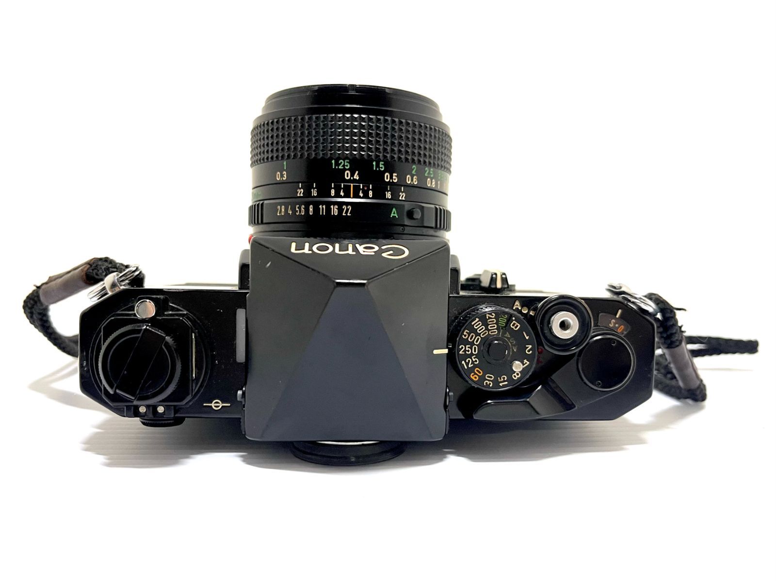 MF 一眼レフカメラ