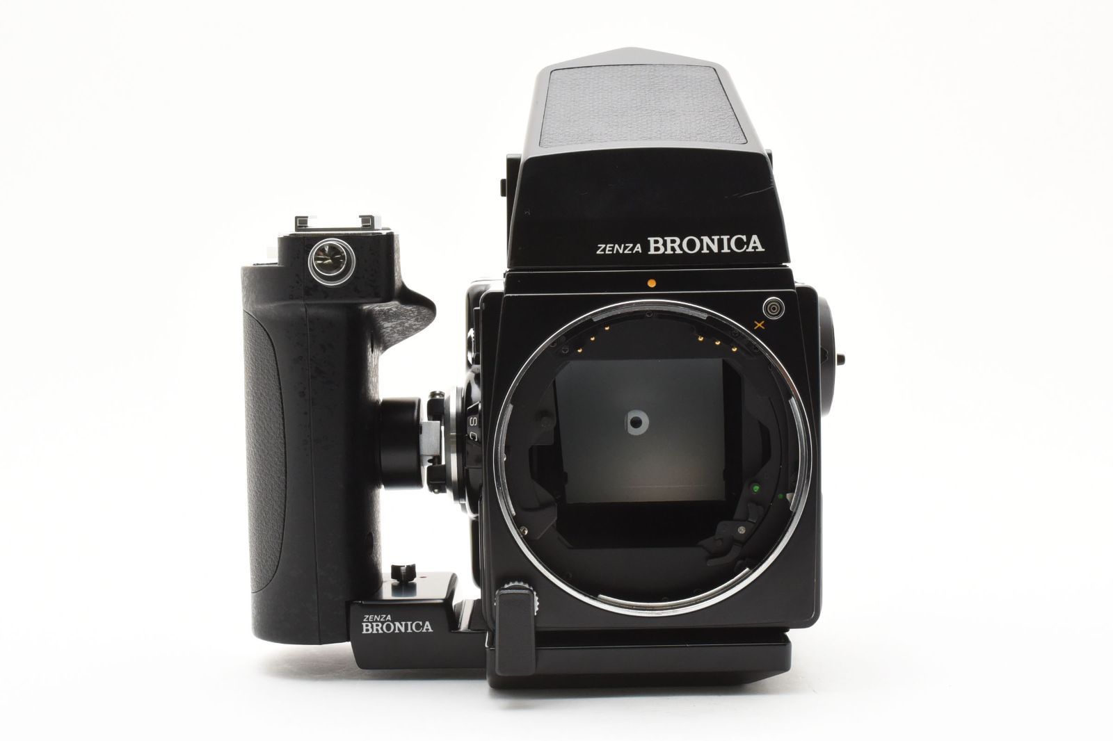 BRONICA