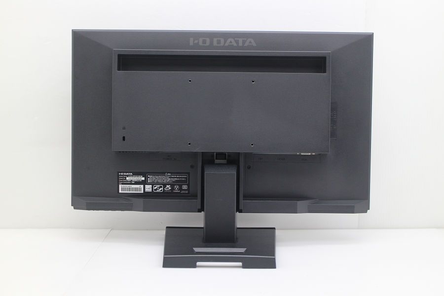 DATA | LCD-DF221EDシリーズ 21.5インチ LCD-DF221EDB 液晶モニター I-O 広視野角ADSパネル採用 IO DisplayPort搭載21.5型 - IODATA [21.5インチ ブラック] 価格比較 メルカリ