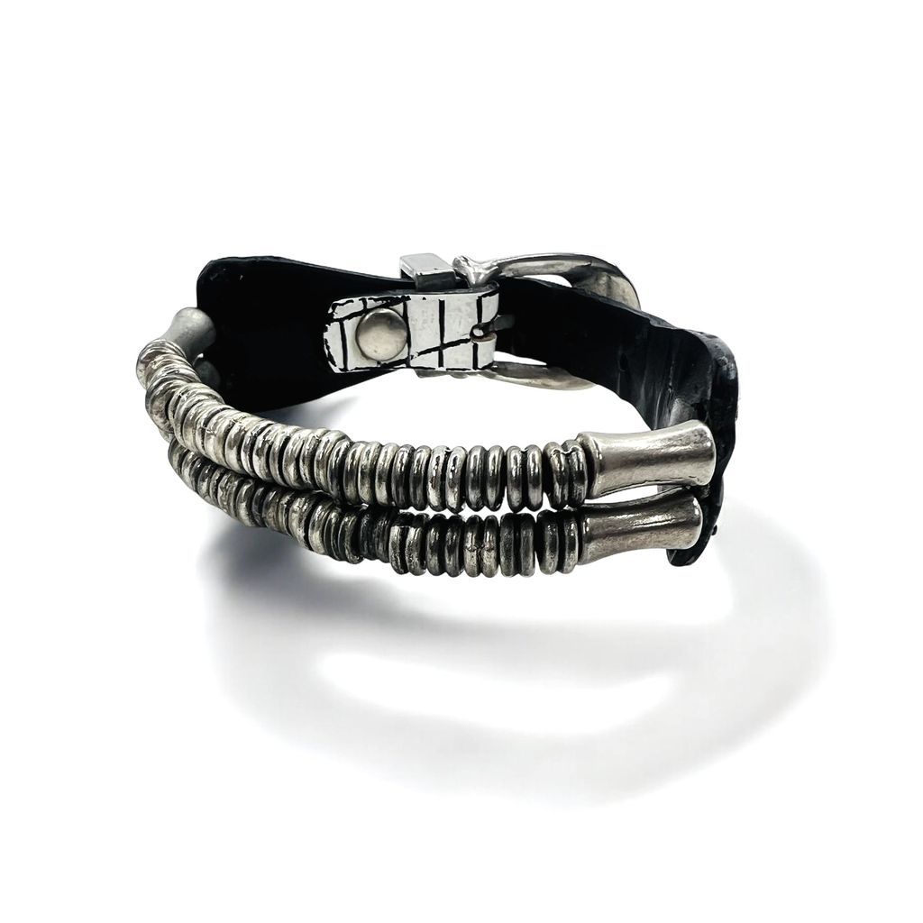 アクセサリー TOGA VIRILIS Beads bangle TOGA VIRILIS】Beads bangle（ブレスレット）｜TOGA VIRILIS