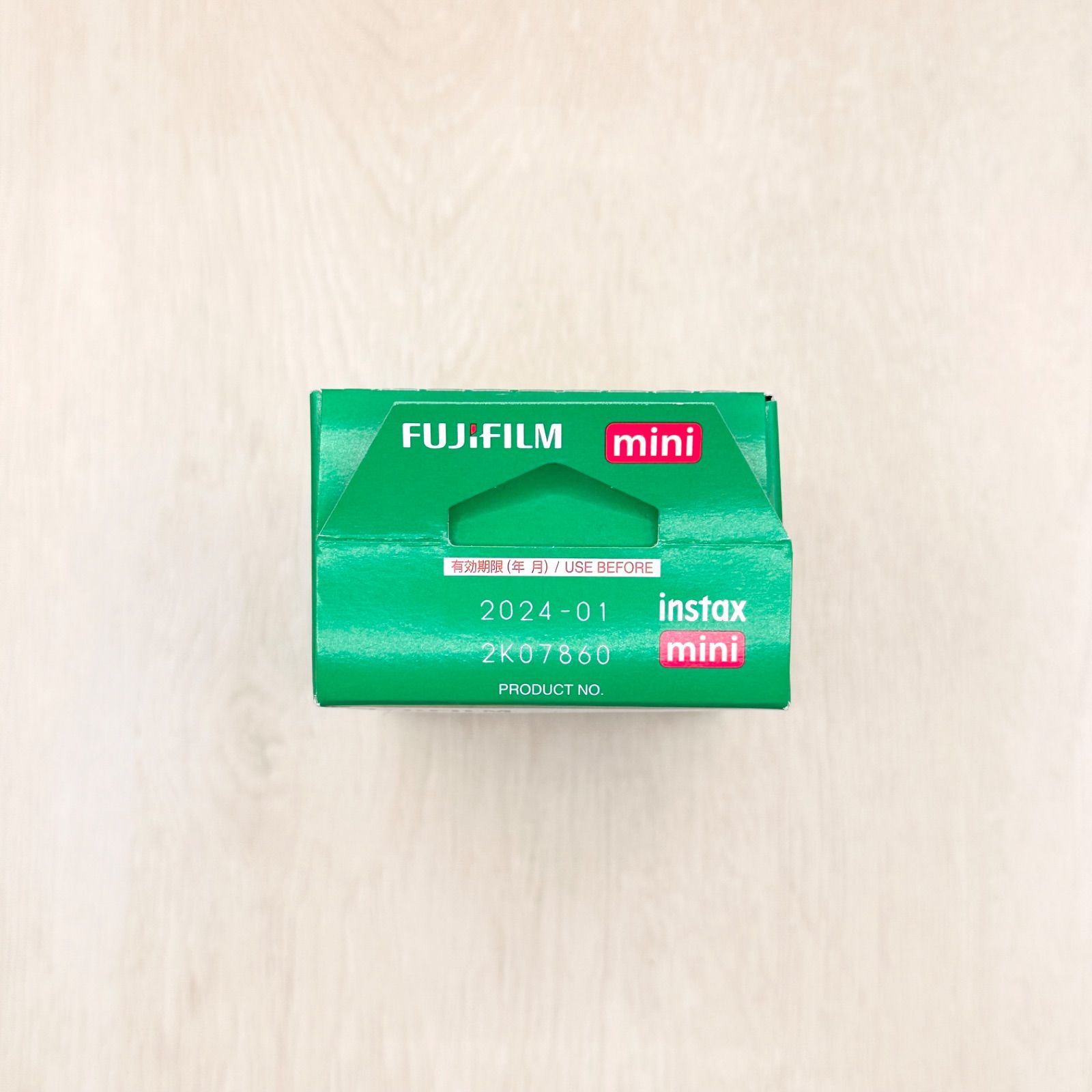 チェキフィルム 20枚 チェキ フィルム instax mini インスタントカメラ