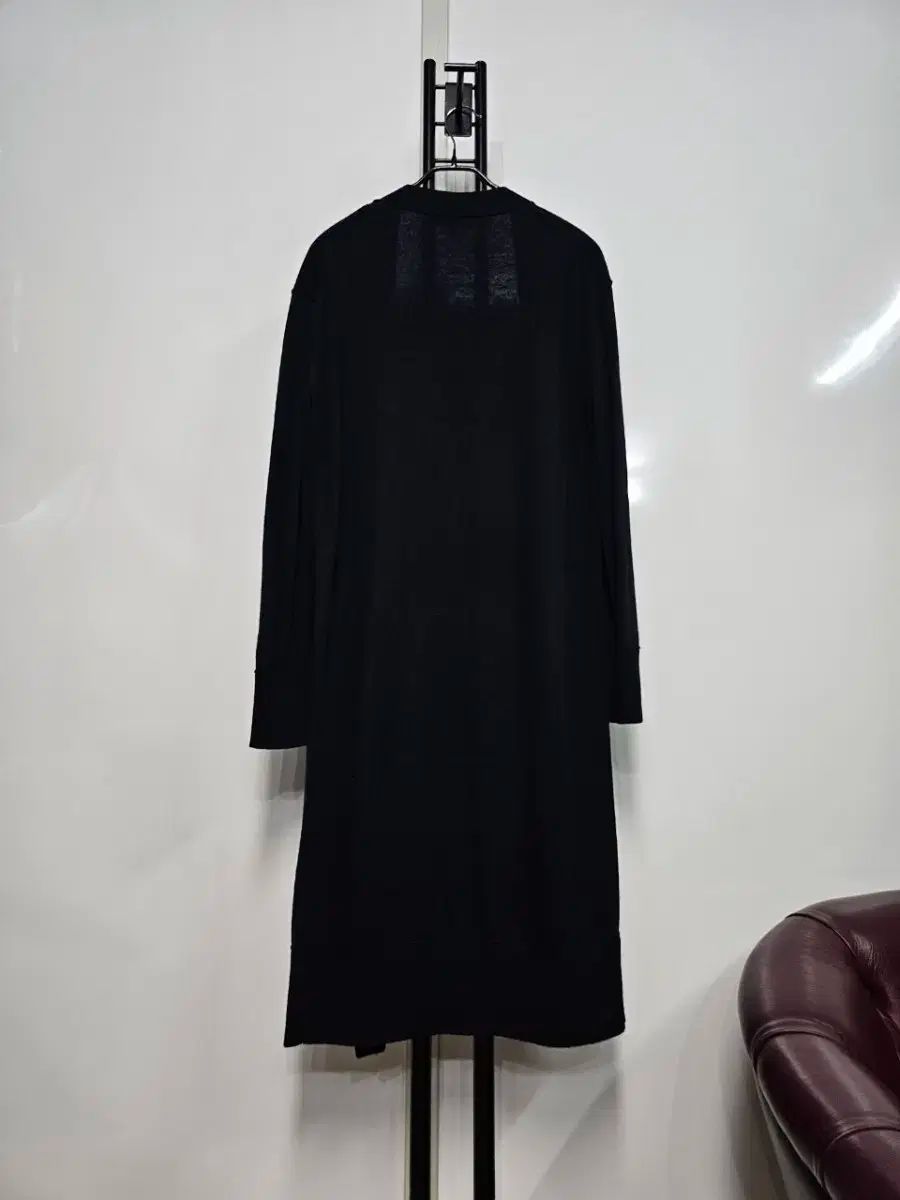 セオリー正規品ブラックレーベル カーディガン