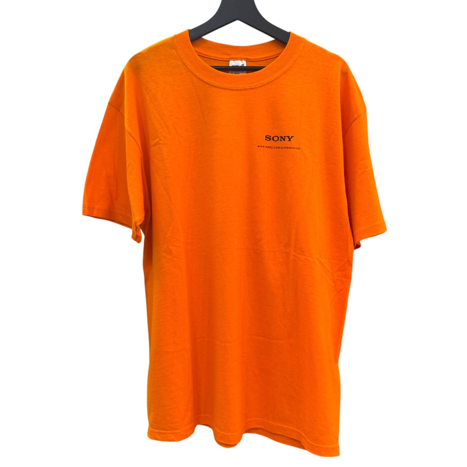 VINTAGE】 00s SONY CARTOON T-SHIRT ヴィンテージ ソニー