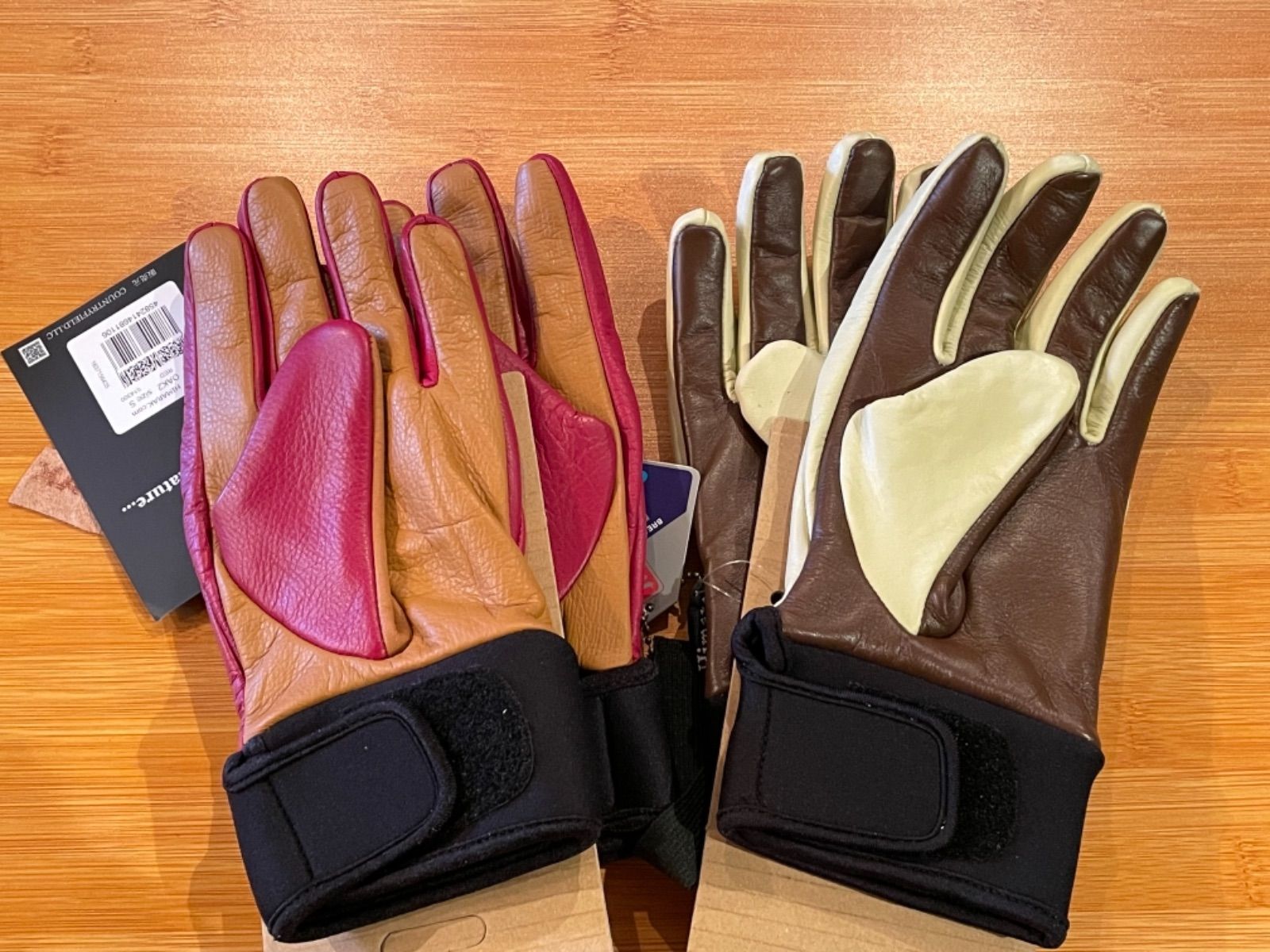 OAK II Himarak glove ヒマラク スキー スノーボードグローブ