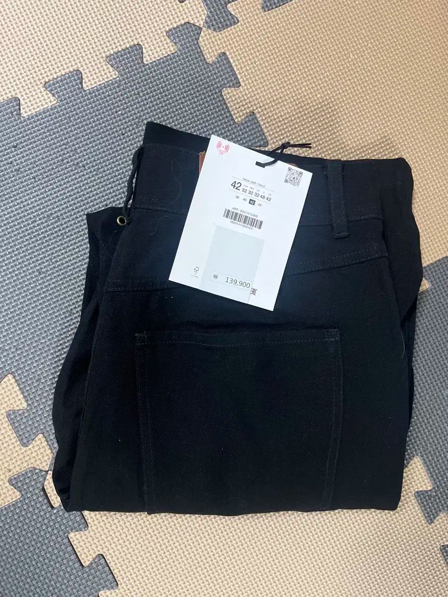 zara×ANDERSSON BELL スタッズパンツsize:42 完売品