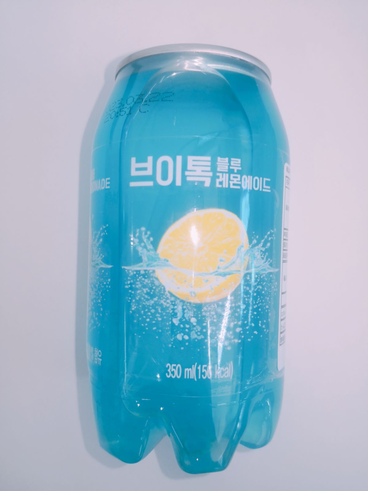 Vtalk ブルーレモンエイド 350ml 韓国飲料 韓国食品 - 通販 - mmiskola.hu