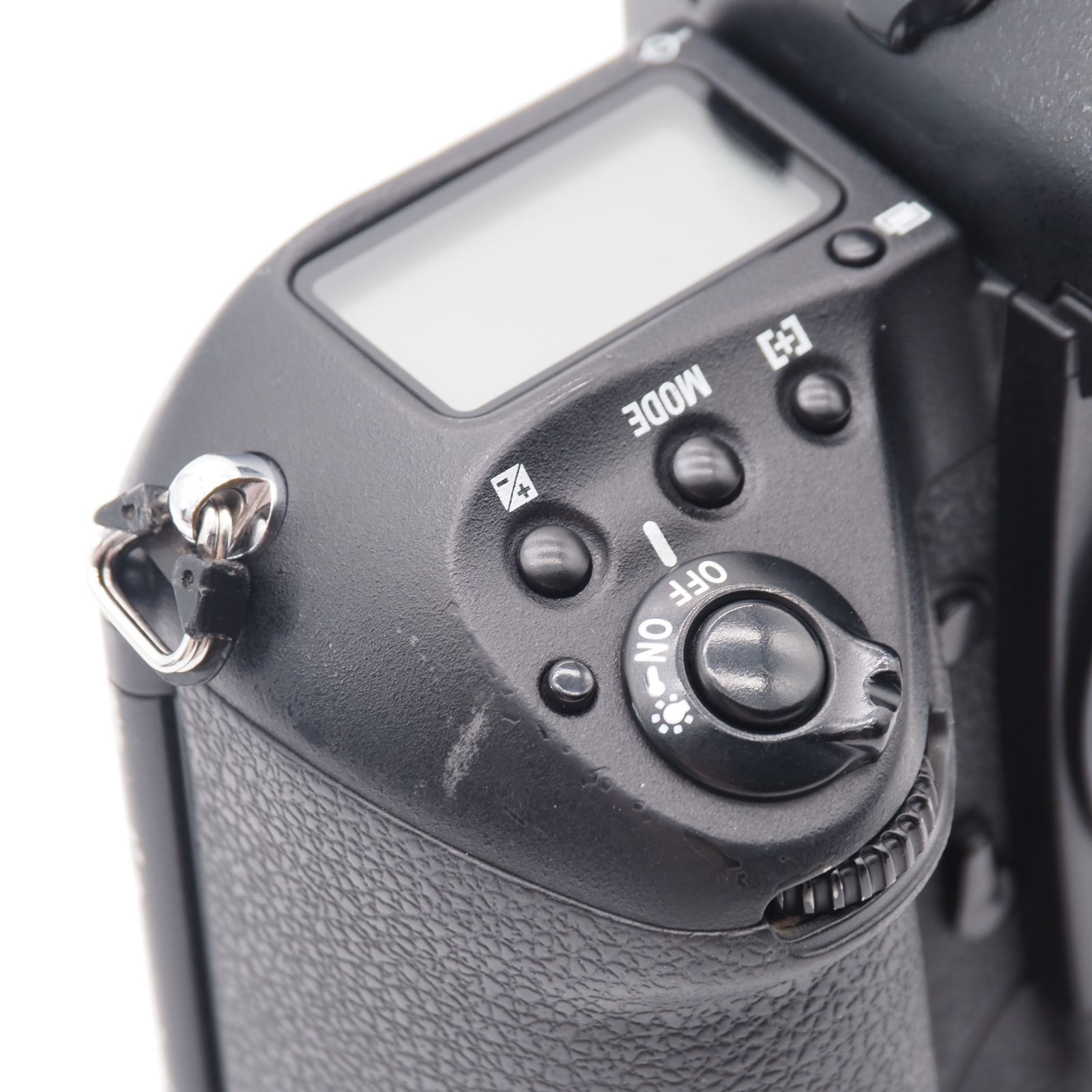 Nikon ニコン F5 ボディ Nikon F5 35mm SLR Film Camera Body w/Box *Near Mint* From