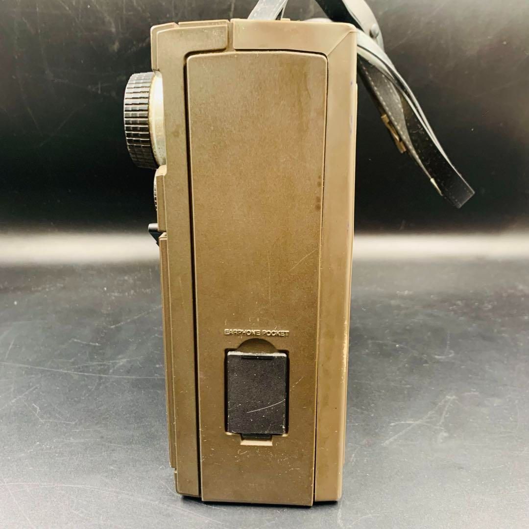 SONY ICF-5900 スカイセンサー マルチバンドレシーバー - メルカリ