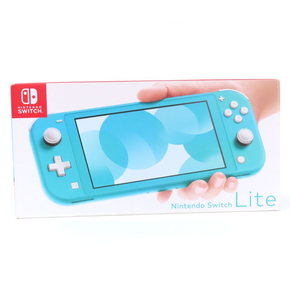 任天堂 Nintendo Switch Lite ニンテンドースイッチライト 本体