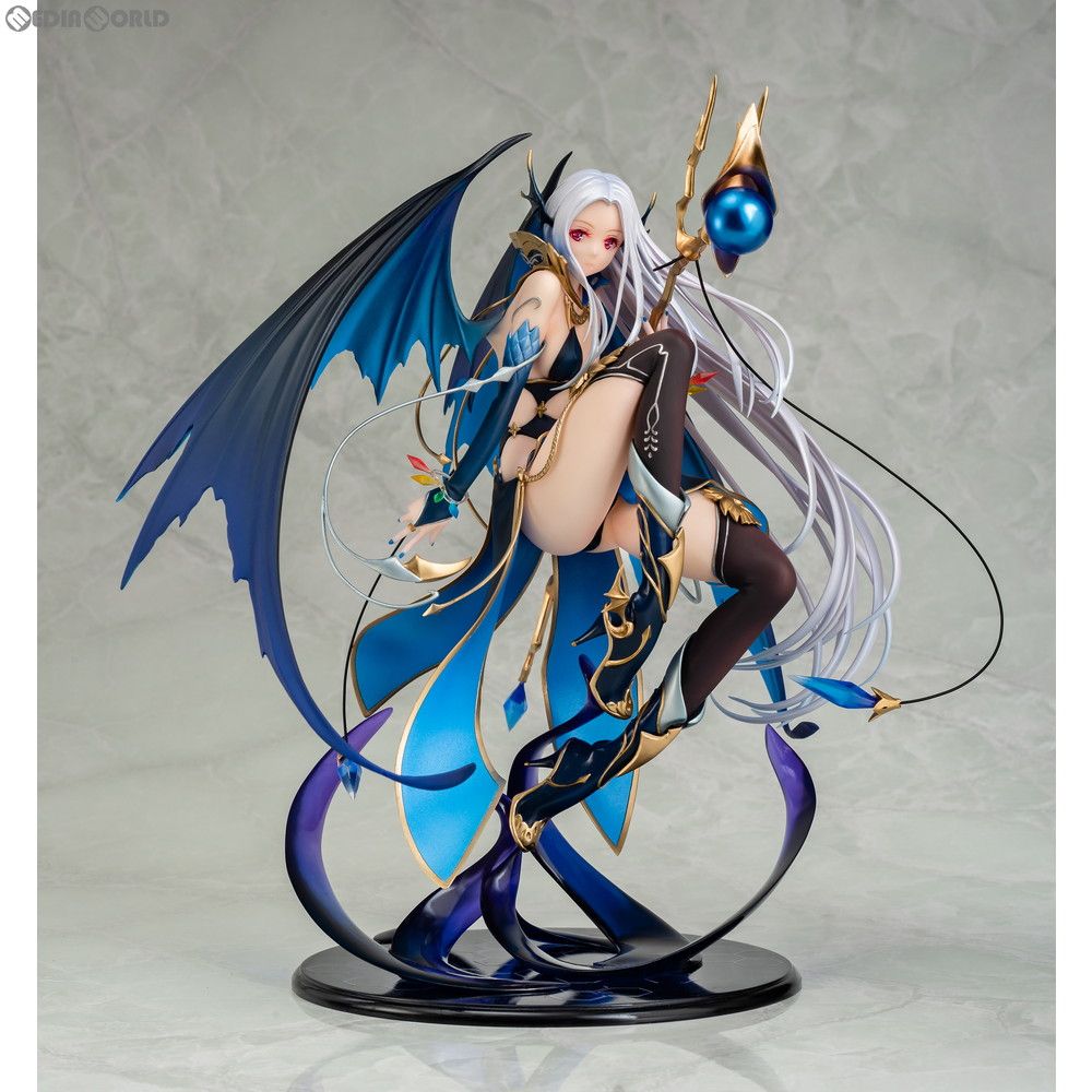 絵夢トイズ　神代夢華譚 BIBLE BULLET ニーズヘッグ Amazon | 神代夢華譚 BIBLE BULLET ニーズヘッグ 1/8スケール