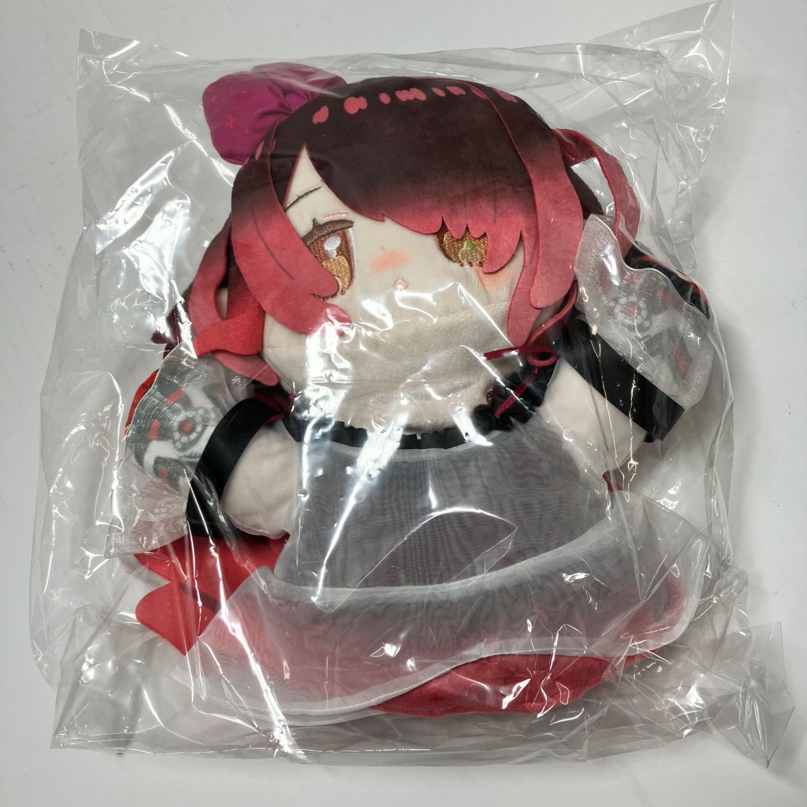 ロボ子さん ホロライブ 新衣装記念2024 サイン入グッズ ロボ子さん 新衣装記念2024 – hololive production official shop