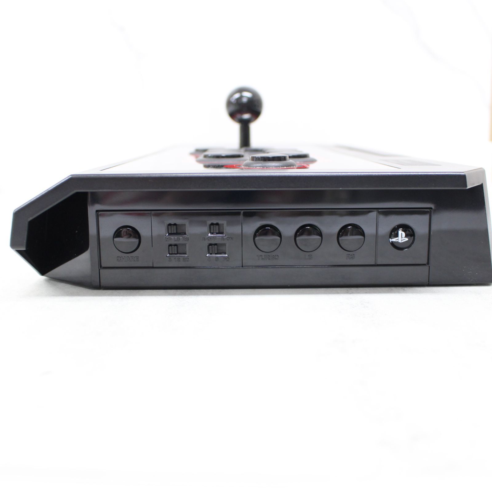 HORI リアルアーケード HAYBUSA 株式会社 HORI | リアルアーケードPro.V HAYABUSA(ヘッドセット