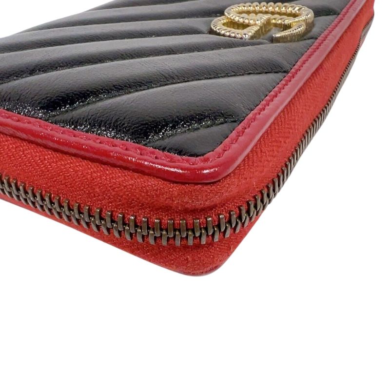 GUCCI GGマーモント