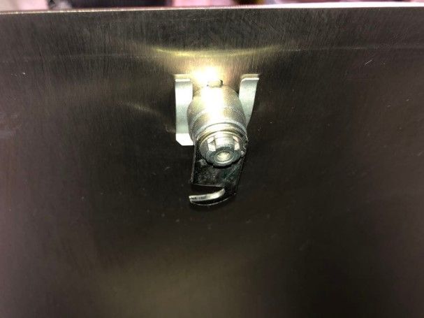 ハイビ社 ポスト