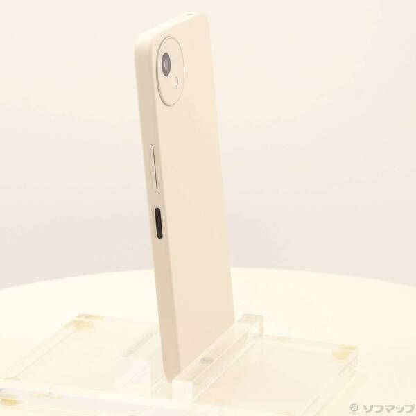 AQUOS wish 4 ホワイト docomo 中古 SHARP 〔中古〕AQUOS wish4 SH-52E ホワイト docomo SIMフリー