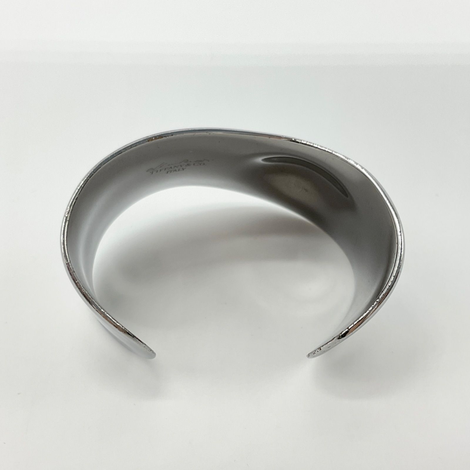 TIFFANY&Co. ティファニー エルサ・ペレッティ スモール