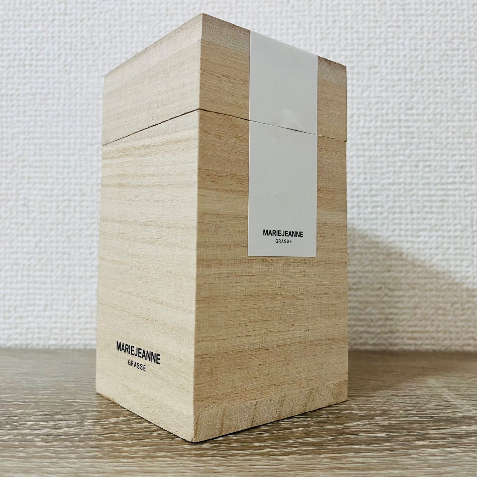 M-84 MARIEJEANNE マリージャンヌ Leon レオン100ml - メルカリ