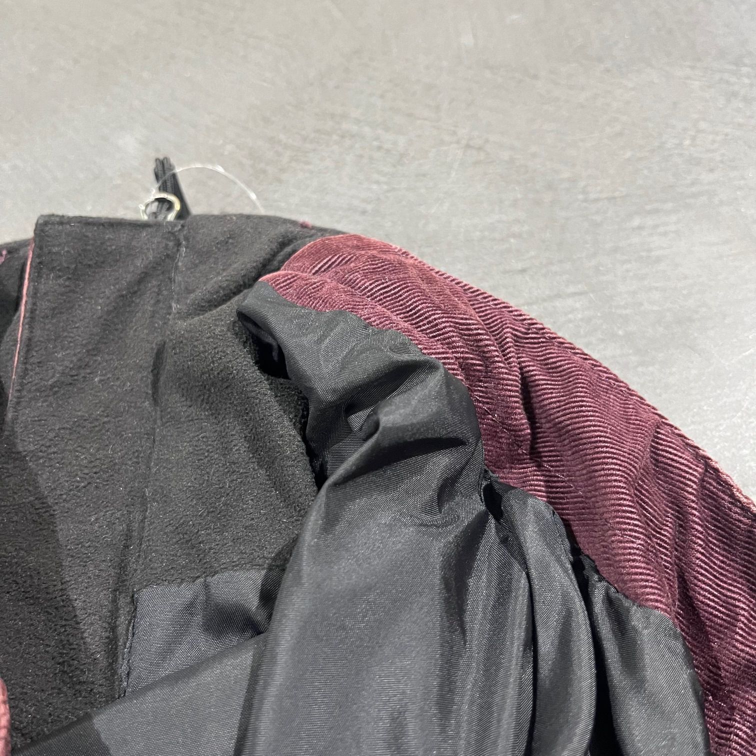 12AW シュプリーム ノースフェイス コーデュロイ マウンテンシェルジャケット 国内正規 希少 Supreme×THE NORTH FACE 12AW Corduroy Mountain